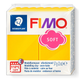 FIMO® Soft, auringonkeltainen 16.