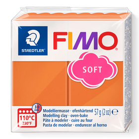 FIMO® Soft, cognac 76.