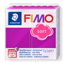 FIMO® Soft, violetti 61.