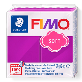 FIMO® Soft, violetti 61.