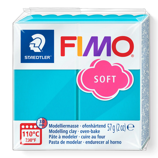 FIMO® Soft, peppermint 39.