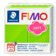 FIMO® Soft, Apple Green 50.