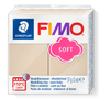 FIMO® Soft, sahara 70. 