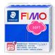 FIMO® Soft, brilliant blue, 33.