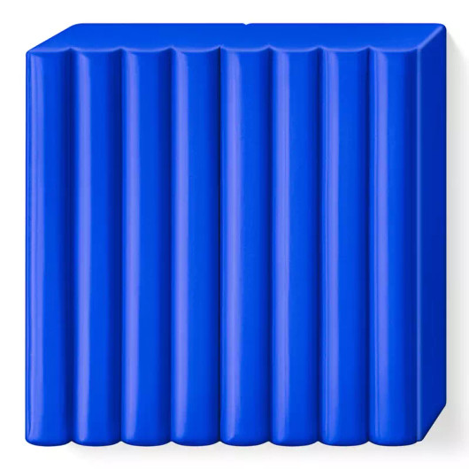 FIMO® Soft, brilliant blue, 33.