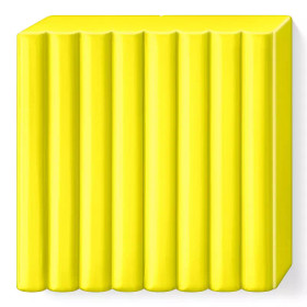 FIMO® Soft, sitruuna 10.