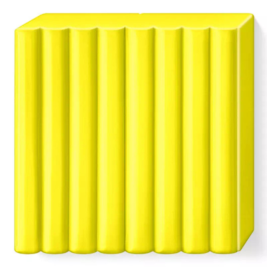 FIMO® Soft, sitruuna 10.