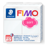 FIMO® Soft, valkoinen 0.