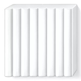 FIMO® Soft, valkoinen 0.