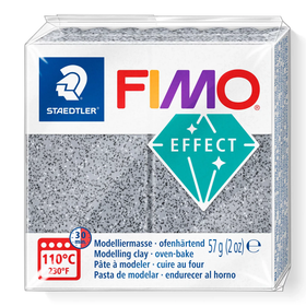 FIMO® Effect, granite 803. 