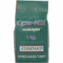 Cera-Mix Standard kipsijauhe, vaaleanharmaa, 1 kg