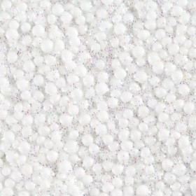 Foam Clay® Helmimassa, pimeässä hohtava, 35g