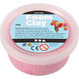 Foam Clay®, Glitter, vaaleanpunainen, 35g