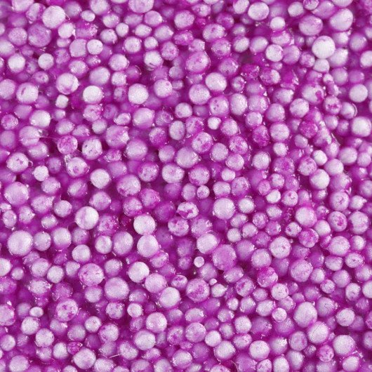 Foam Clay® Helmimassa, neonlila, 35g