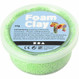 Foam Clay® Helmimassa, neonvihreä, 35g