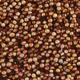 Foam Clay® Helmimassa, ruskea, 35g