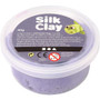 Silk Clay® silkkimassa, violetti, 40g