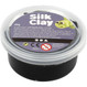 Silk Clay® silkkimassa, musta, 40g