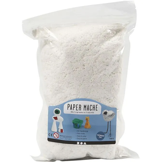 Paperimassajauhe, 140g