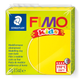 FIMO® Kids Clay, keltainen 1. 