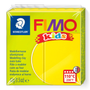 FIMO® Kids Clay, keltainen 1. 