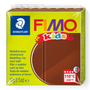 FIMO® Kids Clay, ruskea 7. 