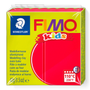 FIMO® Kids Clay, punainen 2.