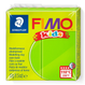 FIMO® Kids Clay, vaaleanvihreä 51.