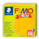 FIMO® Kids Clay, glitter gold 112.