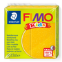 FIMO® Kids Clay, glitter gold 112.