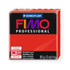 FIMO® Professional Clay, punainen, 200.