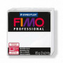 FIMO® Professional Clay, valkoinen 0.
