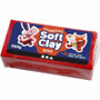 Soft Clay, punainen