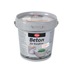 Askartelubetoni 1,5kg 