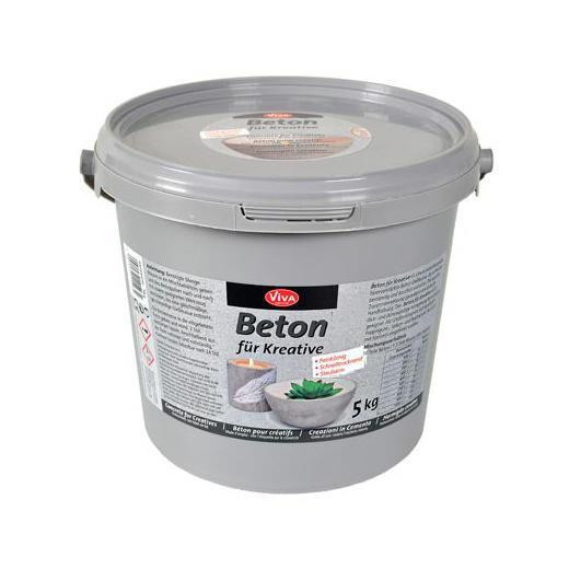 Askartelubetoni 5 kg 