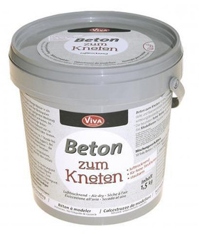 Askartelubetonijauhe 1,5kg 