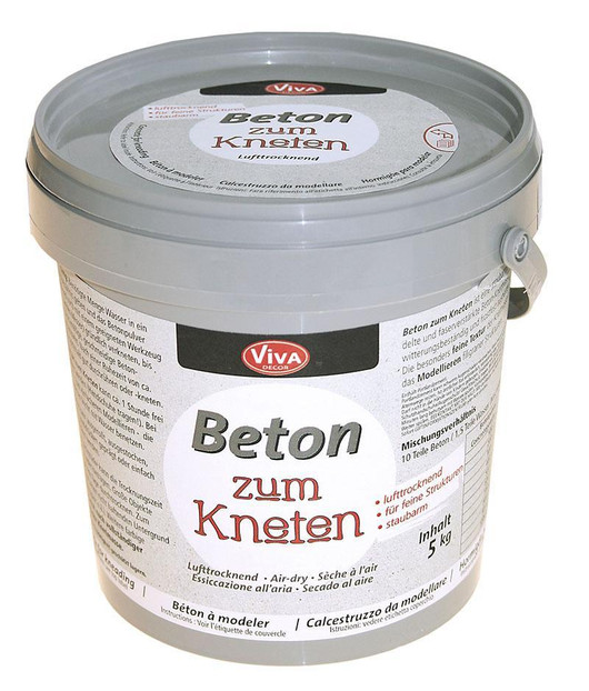 Askartelubetonijauhe 5kg 
