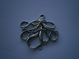 Korunosa Mustekala #1