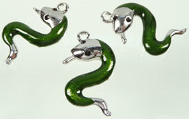 Korunosa Vihreä Käärme