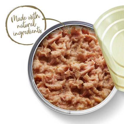 Applaws Kitten Tonnikala hyytelössä 24x70g, á 1,20€