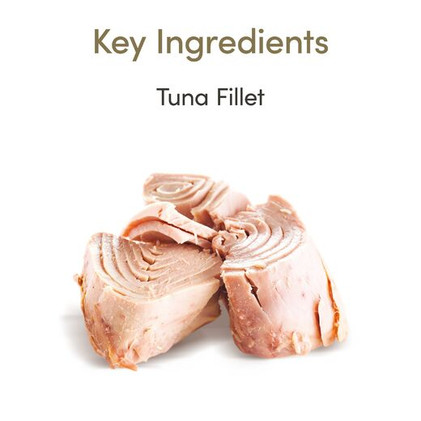 Applaws Kitten Tonnikala hyytelössä 24x70g, á 1,20€