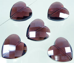 Korunosa Kristallisydän