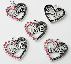 Korunosa Sydän strasseilla