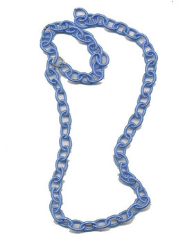 Ketju Sininen 50cm