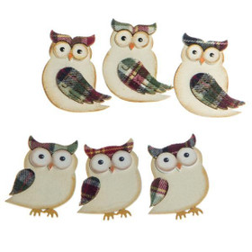 Pöllökoriste, 6kpl tarralla 