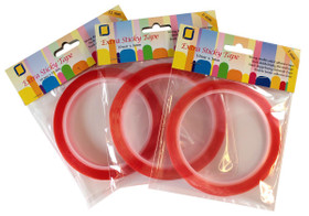 Voimateippi 3mm 10m/rll 