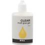 Clear Multi Glue Gel, 27ml