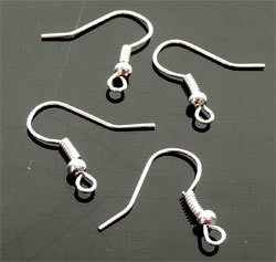 Korvakorukoukku Avonainen HOPEOITU