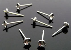 Korvakorupohja piikillä