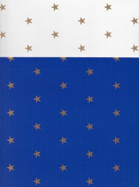 Tähti Aaltopahvi A4 1 kpl